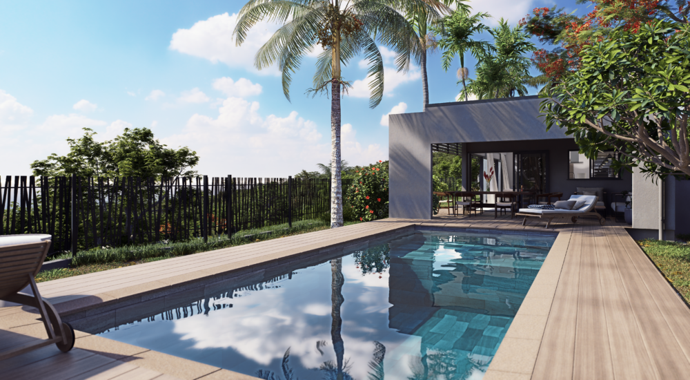 Villa 10 Ext 3 classique